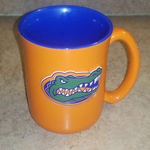Collegiate 15oz Florida Gator Cup/Mug
